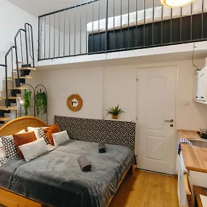 https://bercsenyi-apartment.inbudapesthotels.com